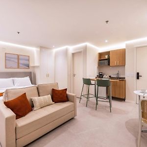 Apartamento de 1 Dormitorio
